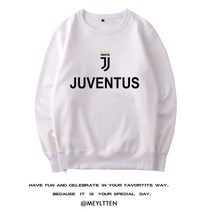 맨투맨 코트 유벤 투스 C뤄 남자 포르투갈 레알 마드리드 운동복 7번 축구 CR7 남성 1642759570