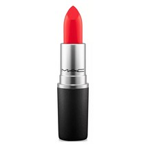 MAC 맥 매트 립스틱 레이디데인저 LADY DANGER 3g 외 전색상, RED ROCK