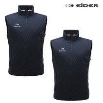 아이더 애플아울렛 아이더 EIDER 남성 가을 IDU (아이두) α PADDING VEST DMU19613