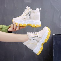 도니와 여자키높이운동화 데일리슈즈 하이드ZA61