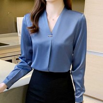 이지핏 여자 봄코디 셔츠 오피스룩 패션 차이나넥 블라우스 로맨틱러블리룩 여자하객룩 카라없는브이넥셔츠 예쁜스타일셔츠 여성블라우스 여자봄코디 오피스룩패션 여성의류사이트 여자옷쇼핑몰 결혼식여자코디 정장이너셔츠 봄가을셔츠
