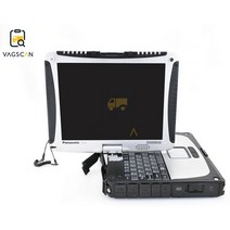이베코 부품 iveco eltrac 용 트럭 용 easy eci 용 euro5 euro6 도구 hdd 소프트웨어 44, 소프트웨어 포함 cf19