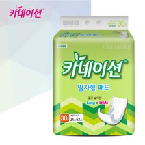 카네이션 라운드 고급 기저귀 30매 5팩 (150매) F4, 28x53 cm, 30매입