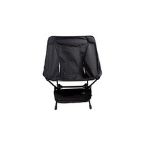 Helinox(헬리녹스) 탁티컬 체어 블랙【일본 정규 대리점】(Black)