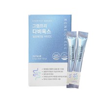 르네셀 그램프리 다비옥스 영양제, 30개, 5.5g