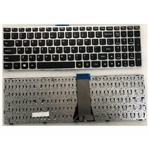 숫자왼쪽키보드 왼손잡이 마우스 키보드 숫자패드 새로운 레노버 IdeaPad G50 G5070 G5045 G5070AT G5030 Z50 G5070m B50 Z5070 Z5075 노