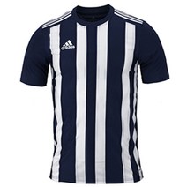 신나라-닷컴_아디다스 스트라이프21 반팔저지(GN5847) 팀티셔츠 남성스포츠 축구 트레이닝 운동 스포츠 여름 반팔_ tlsskfk