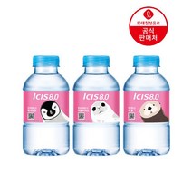 [본사직영] 롯데 아이시스8.0 200mlx80펫원산지: 상세설명참조