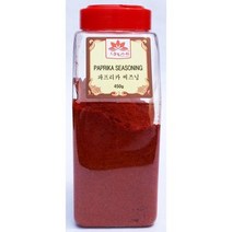 /업소용/식당/식자재/재료/은진/파프리카씨즈닝/450g, ■HCP☞ 1