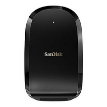 SanDisk Extreme PRO CFexpress 카드 리더기 -12172