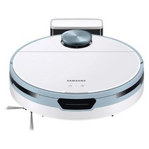 삼성 제트 봇 로봇 청소기 VR30T80313U