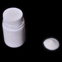 마술도구 소품 카드 도구 화이트 매직 재미있는 파우더 응고 슬러시 1 개 클로즈업 마술 트릭 소품 완구, 한개옵션0