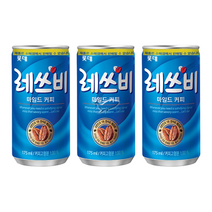레쓰비 업소용 175ml, 40개