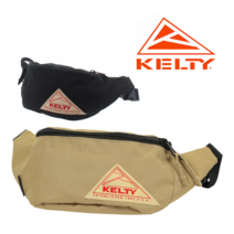 켈티 KELTY 미니 트레킹 웨이스트백 힙색 7592473P