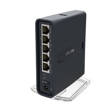 500메가 공유기MikroTik RB952Ui5ac2nD 2000x AC/TC 무선 라우터 ROS 듀얼 밴드 2.4/5GHz AP 라이트, 02 RB952Ui-5ac2nD-TC