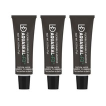 아쿠아씰 잠수복 접착제 보수 수리 낚시복 수선 지퍼, SEAL