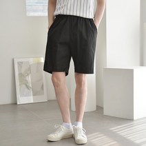 심플팬츠 3부 5부 (21colors) 반바지