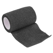 무릎보호대 운동선수보호대 다채로운 멀티 크기 자체 접착 탄성 붕대 elastoplast 응급 처치 랩 테이프 스포츠 보호대 무릎 손가락 발목 손바닥, CHINA