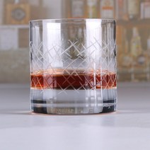 위스키볼 크리스탈 유리 조각 대구 무늬를 새기다 통굽 ROCK 컵OLDFASHIO N 술잔 칵테일잔 2203440903, 헝클어진 풀 꽃무늬 타입 단독 가격