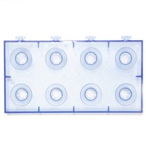 툴 행거(플라스틱 드라이버걸이)_RTH-DH8_200x100x45mm_(1EA)