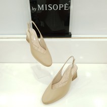 미소페 By 미소페 112212009- 13 여성 기본 라인 슬링백