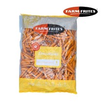 [팜프리츠] 팜프리츠 스위트 포테이토 프라이 2kg, 1개