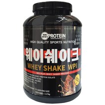 런웨이프로틴 웨이쉐이크(2.27kg)+사은품(BCAA스택+컵) 프로틴+탄수화물, 1개, 2.27kg