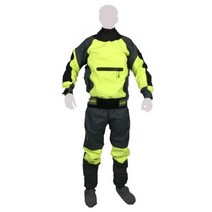 카약 스키 낚시 보트 래프팅 드라이 슈트 조끼 자켓 사이클링 레인코트에 대한 2022 방수 통기성 의류, XL, A whole set of Green