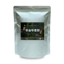우슬 두충환 국산 500g 정든팜 이중 밀폐통 두충_ 선물 - 2022958EA, 쿠팡 2 1, 쿠팡 2 본상품선택, 쿠팡 2 본상품선택
