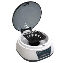 실험실 마이크로 원심 분리기 기계 PCR 원심분리 02 05 15 2ml 튜브 7000rpm 3286xg