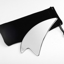 근막이완도구 근육 헬스 괄사 용품 마사지 경락 마사지 글라스톤 베이스텀, A개