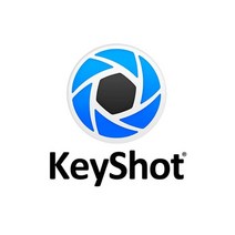 Luxion KeyShot 11 Pro 기업용 라이선스 1년 사용, 단품