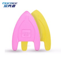 다갈린 수영 부판이 장비 초학문 자부표 스트 로크 웨이크보드, T12-열압력 삼각 부판 옐로우핑크