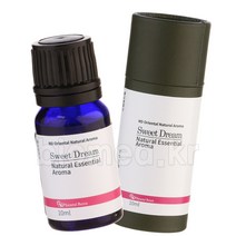 아로마오일 스위트드림 편안한 숙면유도 10ml