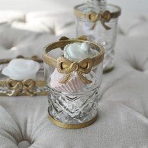 꼬떼따블 리본 투스 브러쉬 홀더 HB12854/B