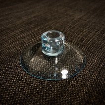 펫츠타운 고양이 투명 돔 윈도우해먹 창문해먹 부착식 캣선반 캣타워, 국산 흡착판