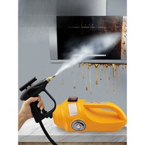 스팀 해빙기 보일러배관 고온 오염 제거 수도해빙 동, 2600W 가정용 모델