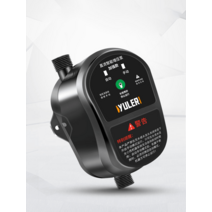 아파트 수도 가압펌프 급수 압력 저소음 증압 부스터, 풀 스마트 익스트림 모델 24V