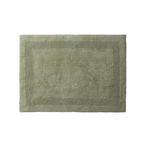 보더 배쓰매트 50＊70_민트, 까사미아 보더-배쓰매트50X70_MT