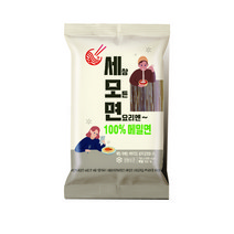 [올리온] 100% 메밀면 냉면 막국수 10인분
