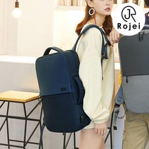 로제이 로제이 여자 테이큰 콤비 백팩 RAT011_NA