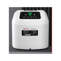 캠핑카온수기 순간 급탕 화장실 가열기 카라반 글램핑, 380W 가변 주파수 부스터 펌프