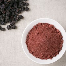 파워푸드 국산 아로니아분말 300g, 13Z4_국산아로니아분말 300g