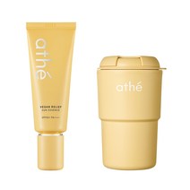 이사배 아떼 눈시림 없는 선 에센스 70ml SPF 50 PA ++++(+에코텀블러) CACSXXB01WT100