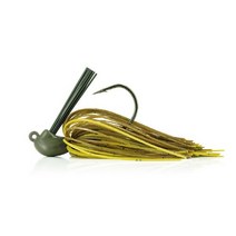 몰릭스 켄토 지그 Molix Kento Jig 1/2oz 3/8oz 1/4oz 러버지그, k135_green_pumpkin_special