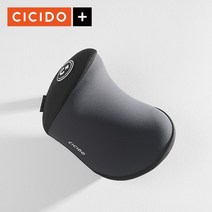 cicido no022se 자동차 머리 받침, 오커 레드 싱글 헤드 레스트 2020SE 컴포