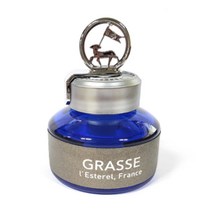 고급차량방향제 은은한향기 악세사리 방향제 자동차디퓨저, 01)나폴리 블루110ml, 1개