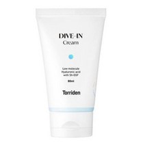 Torriden DIVE-IN Lowmolecule Hyaluronicacid Cream, Torriden DIVE-IN Lowmolecule H