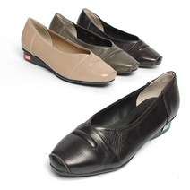 트렌드온 T25556 여성신발 여성단화 여성로퍼 단화 플랫슈즈