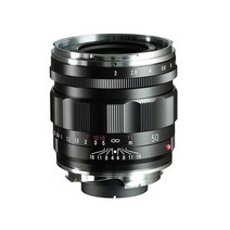보이그랜더 APO-LANTHAR 50mm F2 ASP VM-Mount 렌즈, APO-LANTHAR 50mm F2 Aspherical
